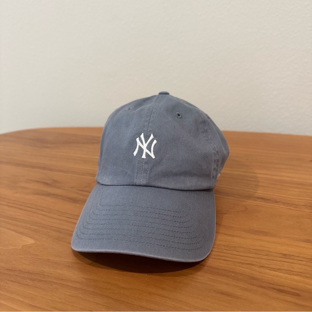 New York Yankees 47 Clean-Up Hat